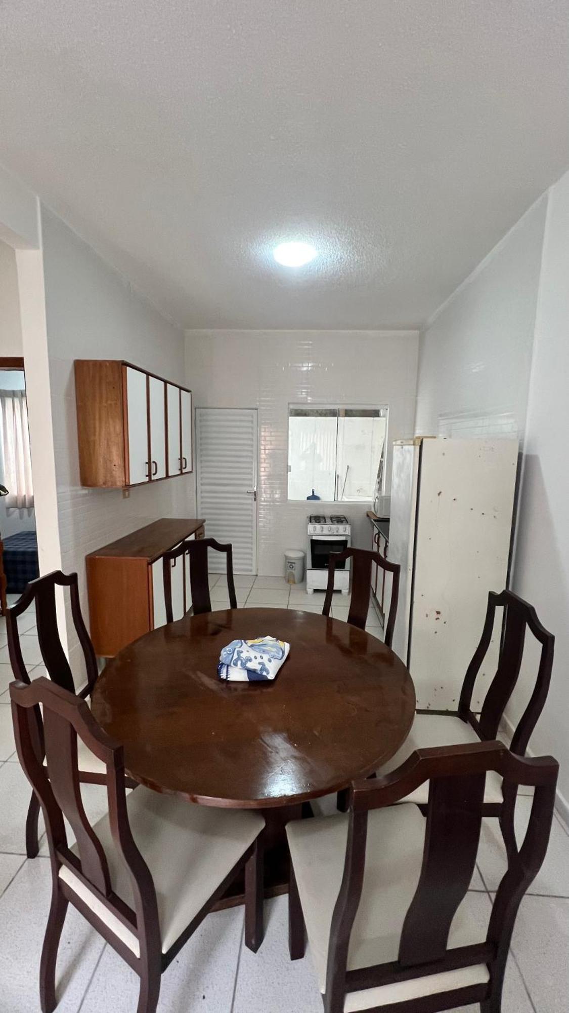 فيلا Casa Boa E Barata Em غواراتوبا المظهر الخارجي الصورة